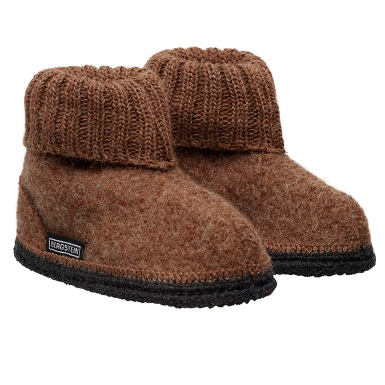 Bergstein Cozy sloffen uit de sale bij Kixx