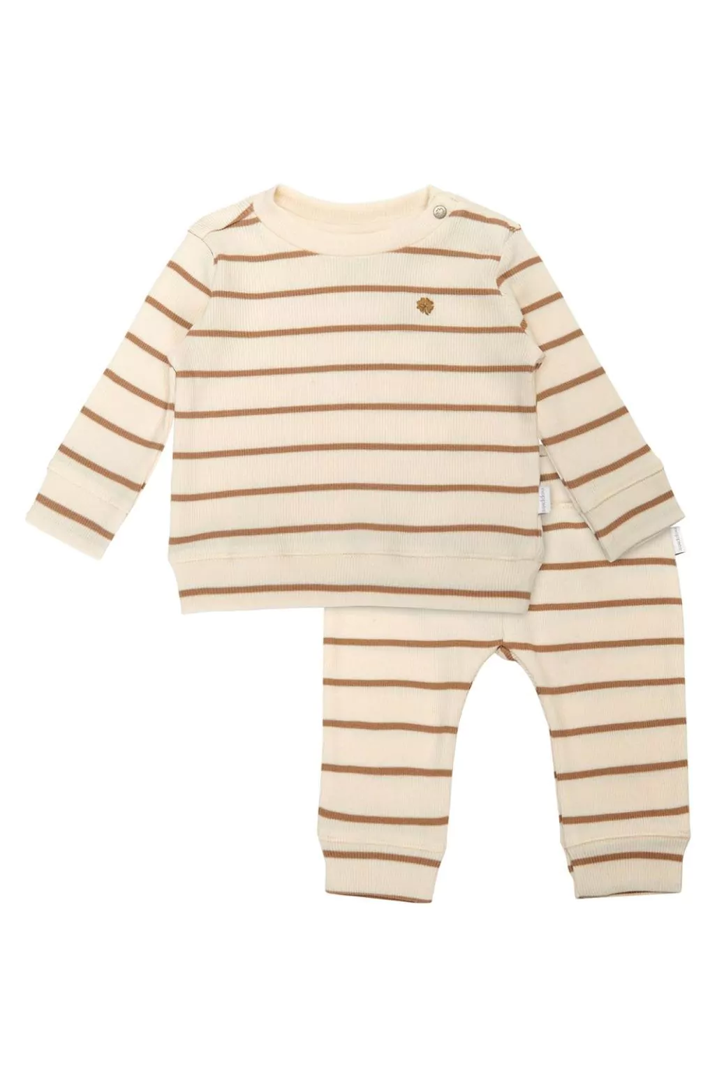Noppies Baby Pyjama Tessino - Nomad (representatief categoriebeeld)