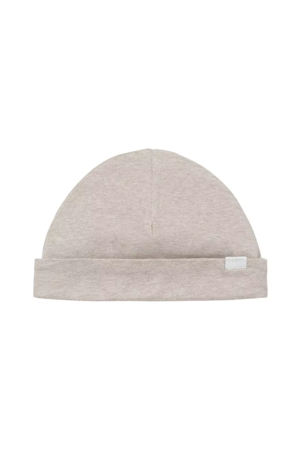 Noppies Newborn Muts Babylon - Taupe Melange (representatief categoriebeeld)