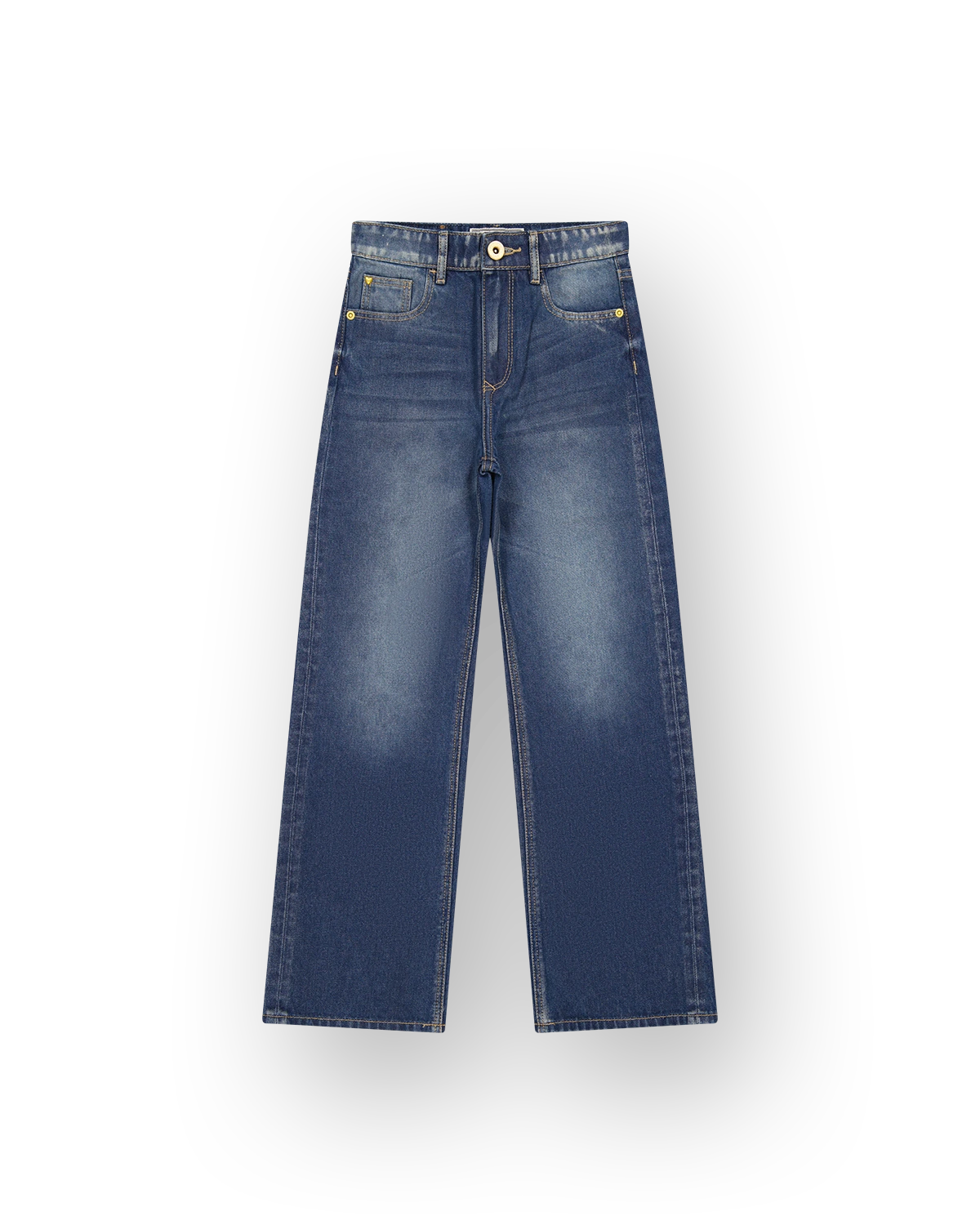 Sale op geselecteerde kinderbroeken en leggings bij Vingino