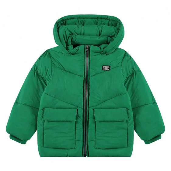 Representatief Kixx-categoriebeeld: Stains & Stories jongens winterjas