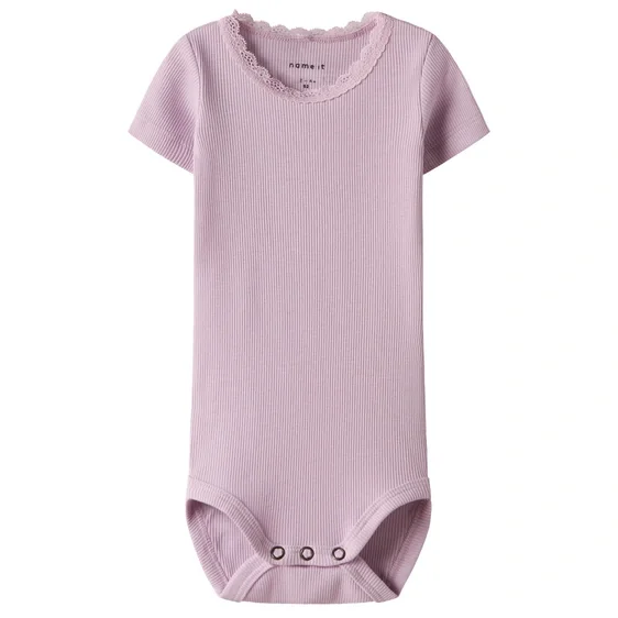 Representatief Kixx-categoriebeeld: Name It BABY meisjes romper