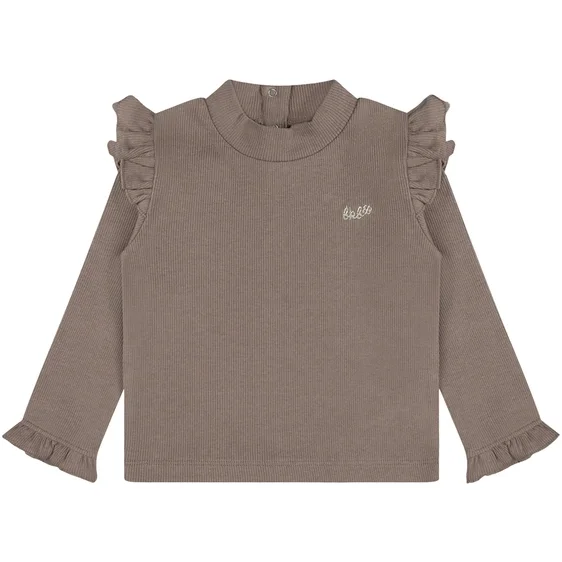 Representatief Kixx-categoriebeeld: Bakkaboe meisjes longsleeve