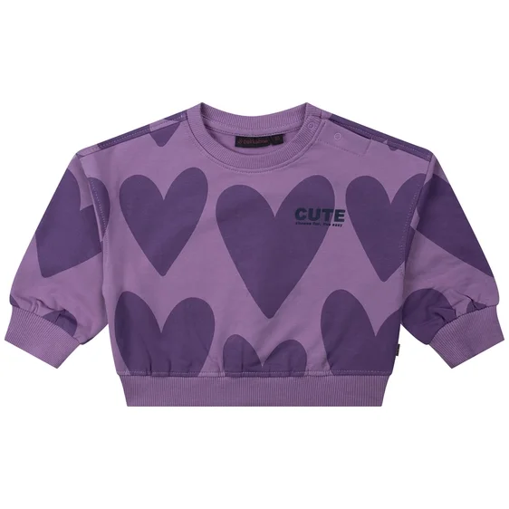 Representatief Kixx-categoriebeeld: Bakkaboe meisjes sweater