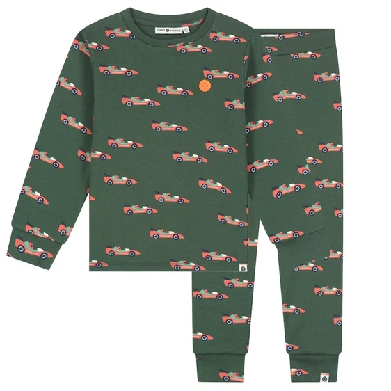 Representatief Kixx-categoriebeeld: Stains & Stories jongens pyjama