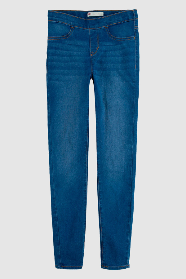 Levi's Baby Pull On Legging - Girl's - 12M - Blauw / Sweetwater
