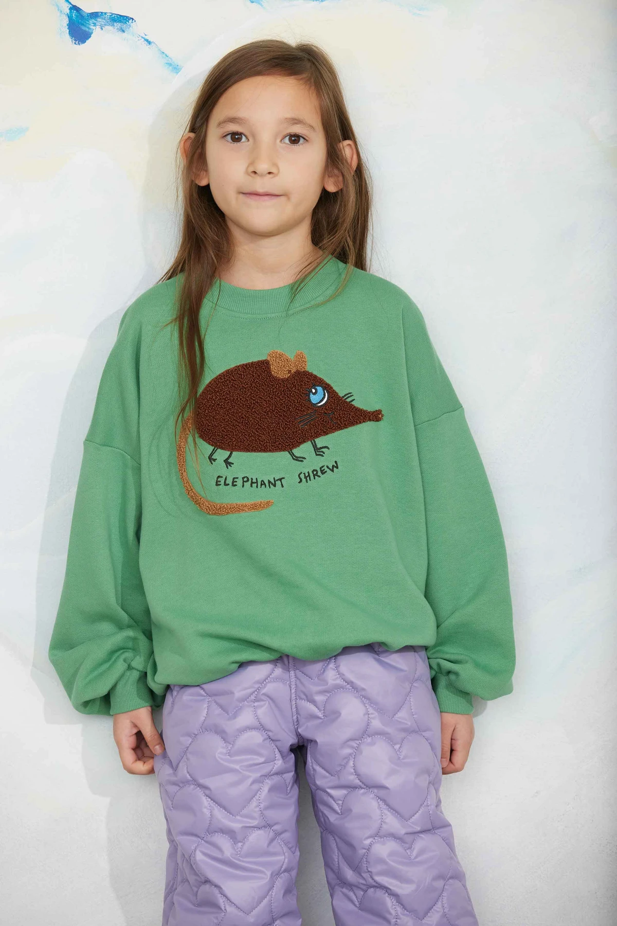 Representatief Mini Rodini-merkbeeld