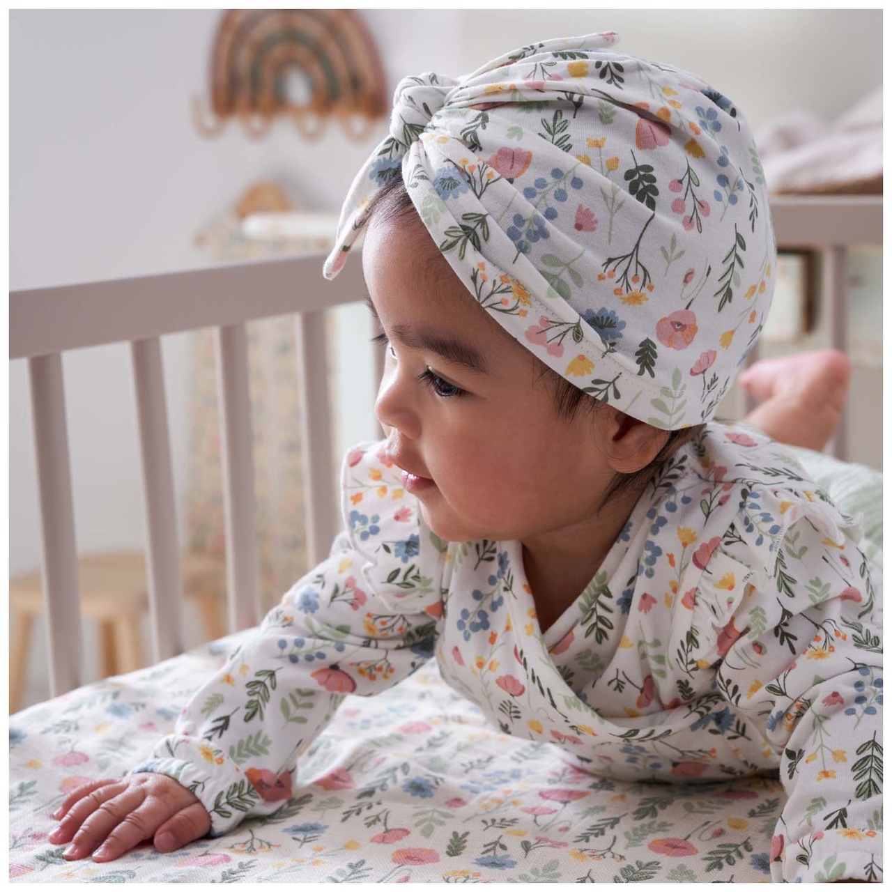 Representatieve officiële modelfoto: babyaccessoires bij Prénatal