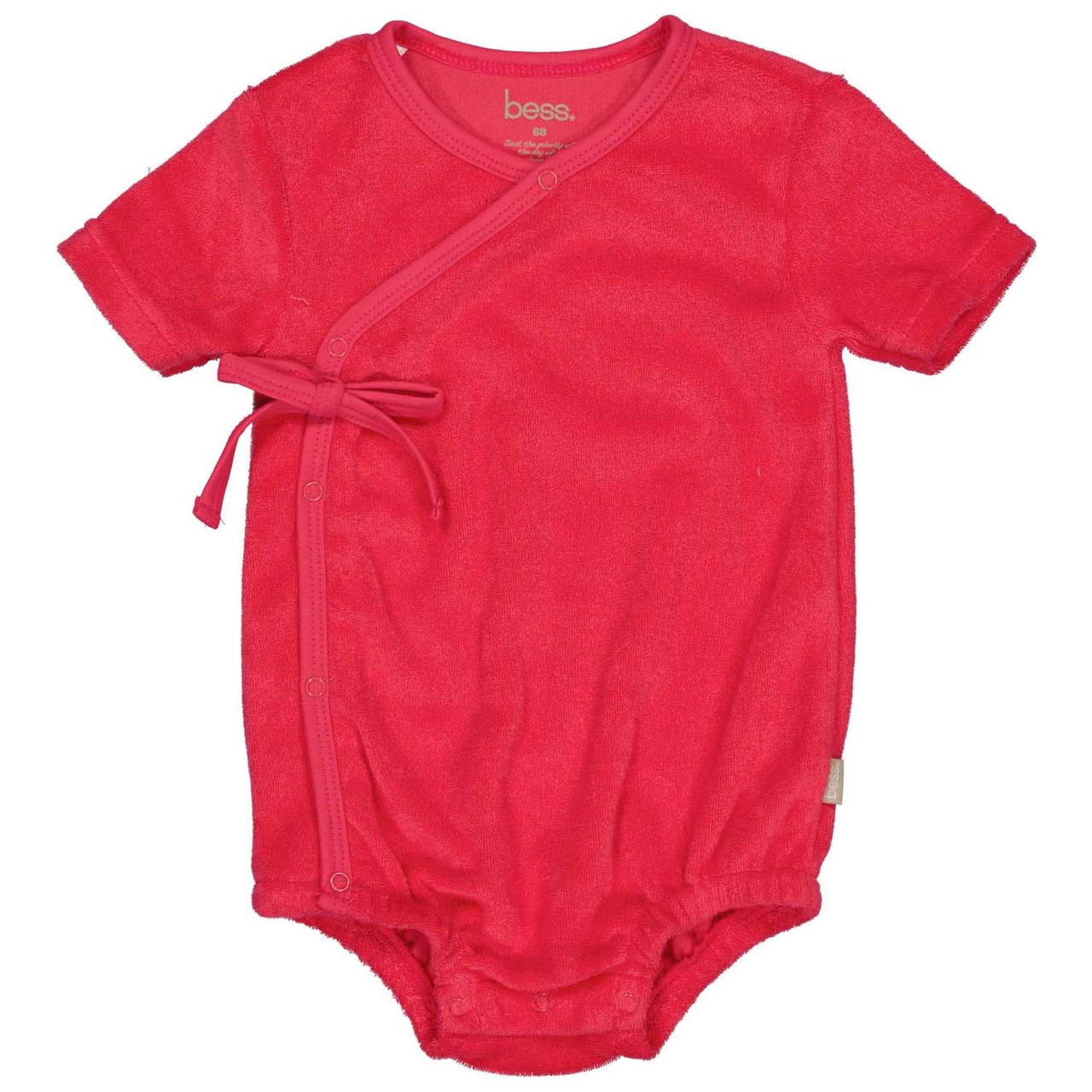 Representatieve officiële productfoto: rompers bij Prénatal