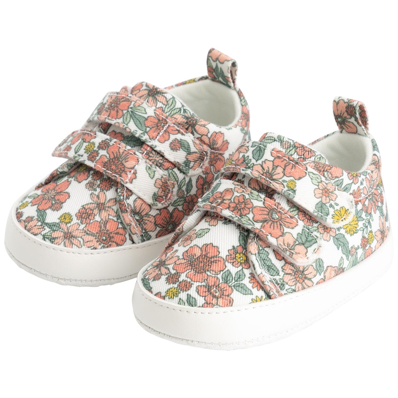 Representatieve officiële productfoto: babysneakers bij Prénatal