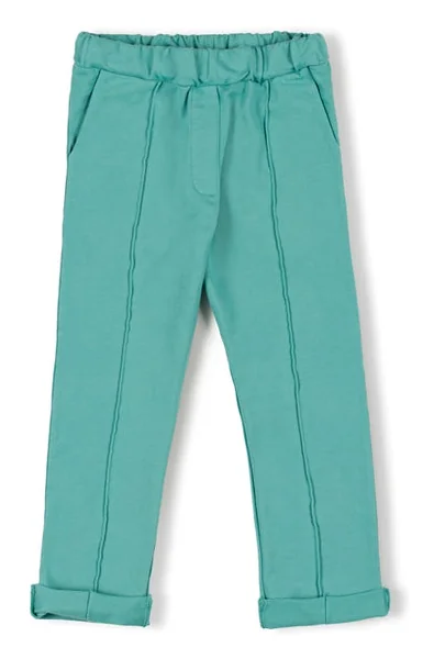 Groene Nixnut-joggingbroek