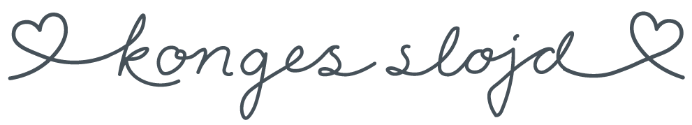 Konges Sløjd